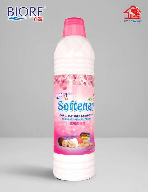 biorf softener